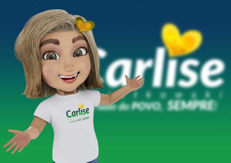 Carlisinha